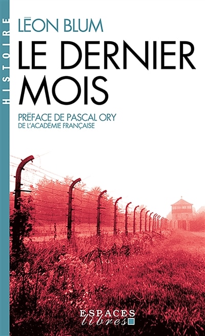 Couverture_Le dernier mois