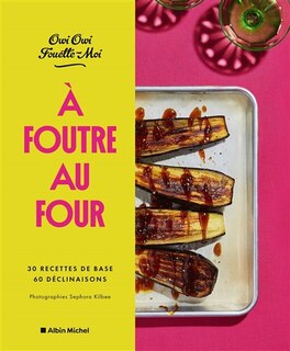 Front cover_A foutre au four