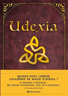 Front cover_Udexia