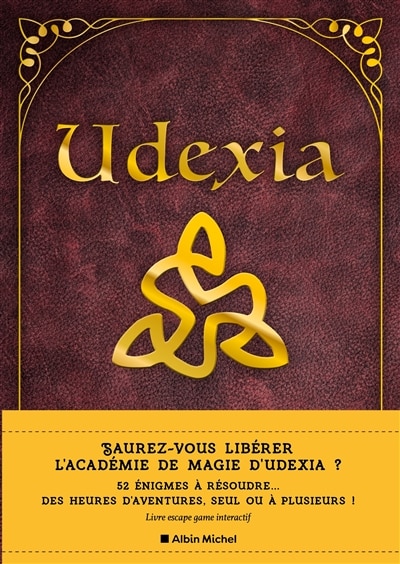 Front cover_Udexia