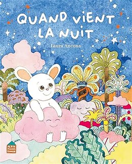 Front cover_Quand vient la nuit