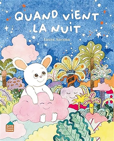 Front cover_Quand vient la nuit