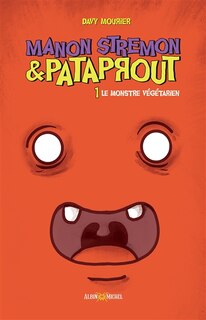 Couverture_MANON STREMON & PATAPROUT T.1