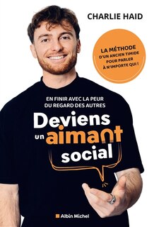 Front cover_Deviens un aimant social