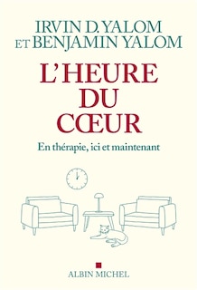 Front cover_L’heure du coeur