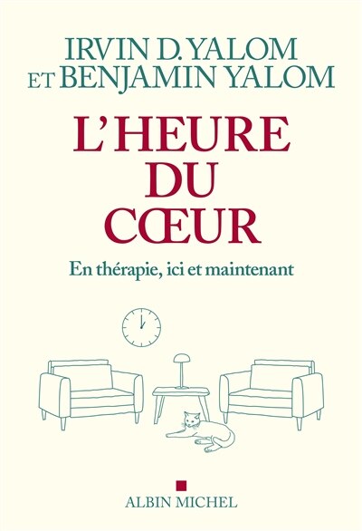 Front cover_L’heure du coeur