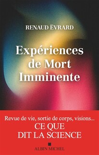 Couverture_Expériences de mort imminente