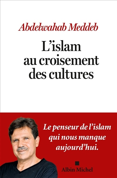 Front cover_L' islam au croisement des cultures