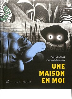Front cover_Une maison en moi