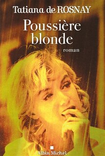 Front cover_Poussière blonde