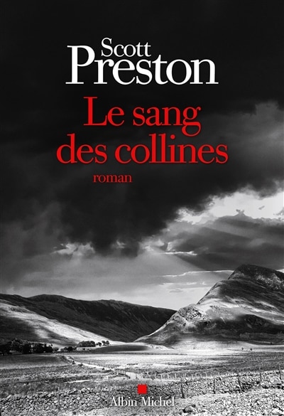 Couverture_Le sang des collines