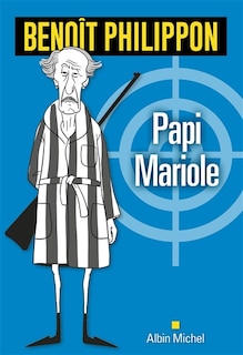 Front cover_PAPI MARIOLE
