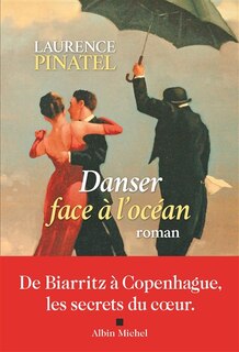 Front cover_Danser face à l'océan