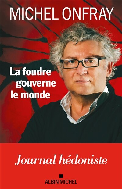 Front cover_La foudre gouverne le monde