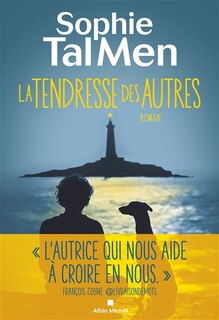 Front cover_La tendresse des autres