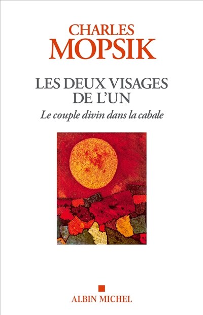 Front cover_Les deux visages de l'Un