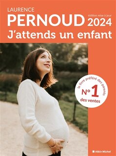 Front cover_J'attends un enfant