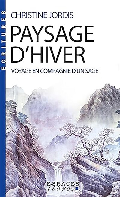 Couverture_Paysage d'hiver