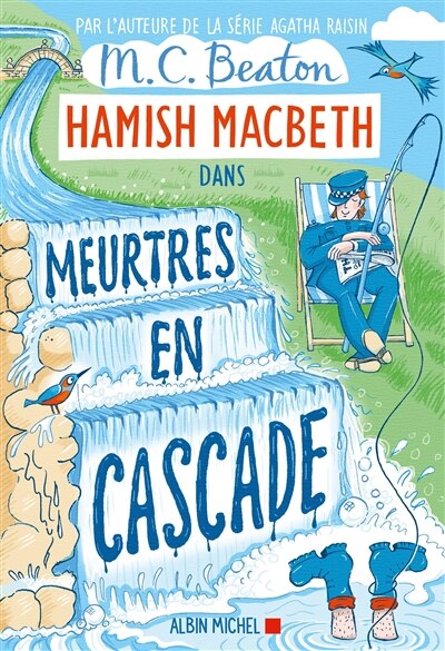Couverture_Hamish Macbeth t27 -meurtres en cascade