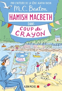 Front cover_Coup de crayon