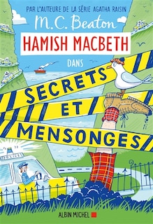 Couverture_Secrets et mensonges