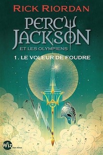 Couverture_Le voleur de foudre
