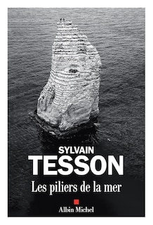 Couverture_Les piliers de la mer