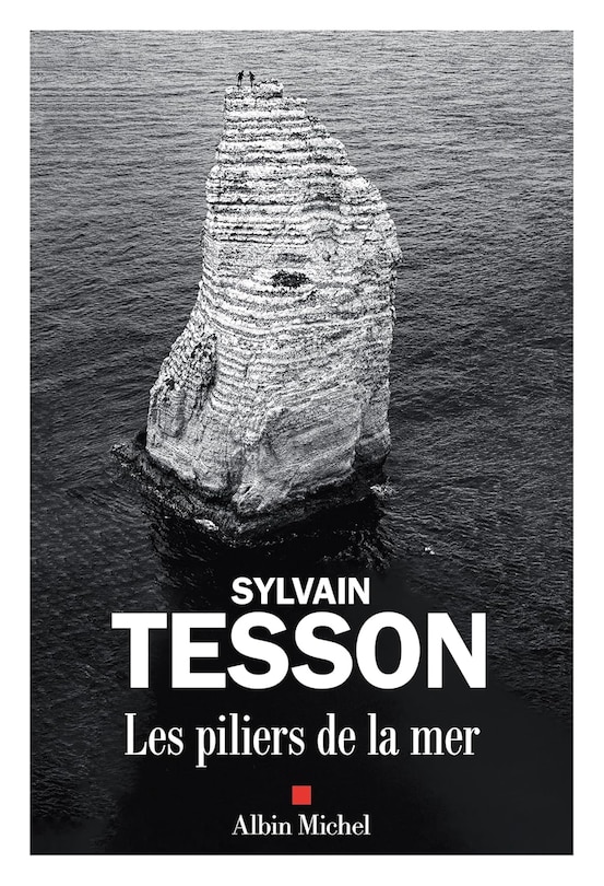 Couverture_Les piliers de la mer