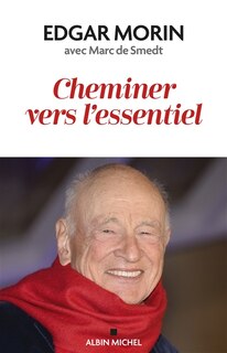 Front cover_CHEMINER VERS L'ESSENTIEL