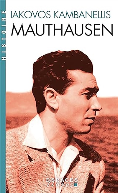 Front cover_Mauthausen