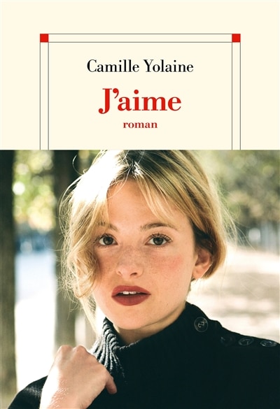 Front cover_J'aime