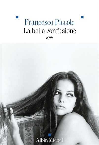 Front cover_La bella confusione