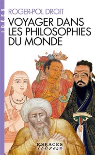 Couverture_Voyager dans les philosophies du monde