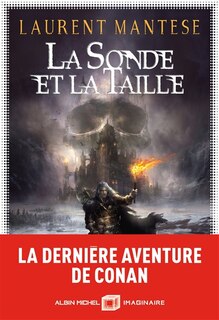 Front cover_LA SONDE ET LA TAILLE