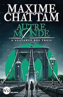 Couverture_L' Alliance des trois