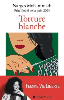 Front cover_Torture blanche