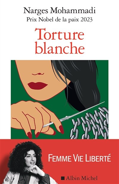 Front cover_Torture blanche