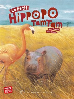 Front cover_Le petit hippopotamtam