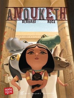 Front cover_Le Anouketh