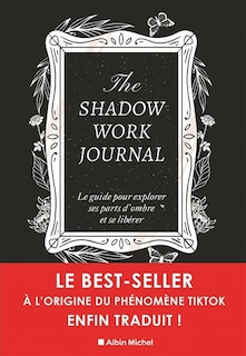 Front cover_The shadow work journal