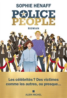 Front cover_Police people