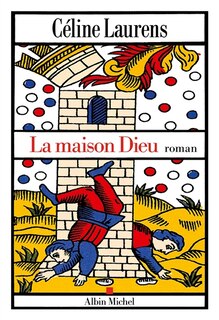 Front cover_La maison Dieu