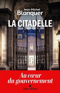 Couverture_La citadelle