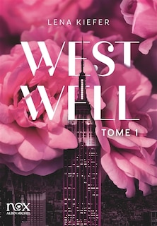 Front cover_WESTWELL T1