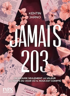 Couverture_JAMAIS 203
