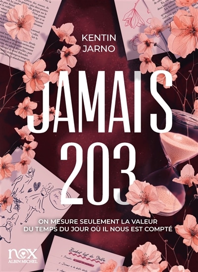 Couverture_JAMAIS 203