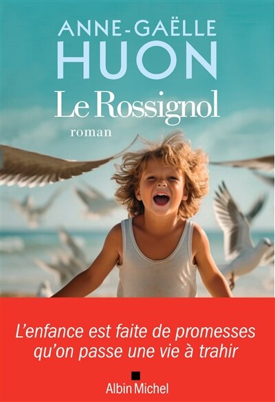 Couverture_Le Rossignol