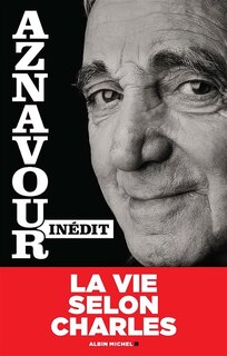 Front cover_Aznavour inédit