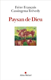 Couverture_Paysan de Dieu