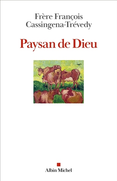 Couverture_Paysan de Dieu